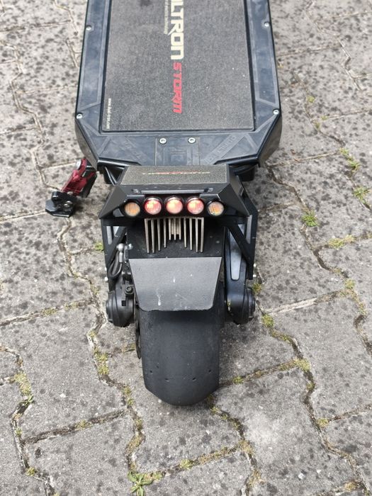 Dualtron Storm 72v