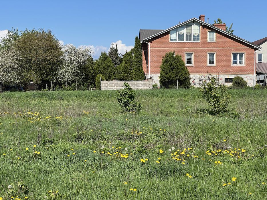 Пр уч зем 10с Зазимье начало села идеальный