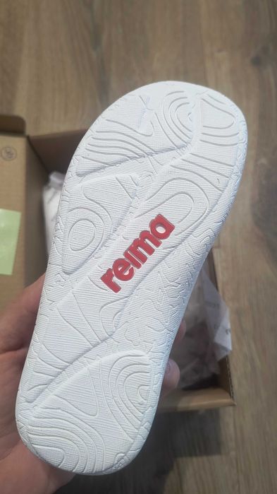 Buty Reima rozm 27