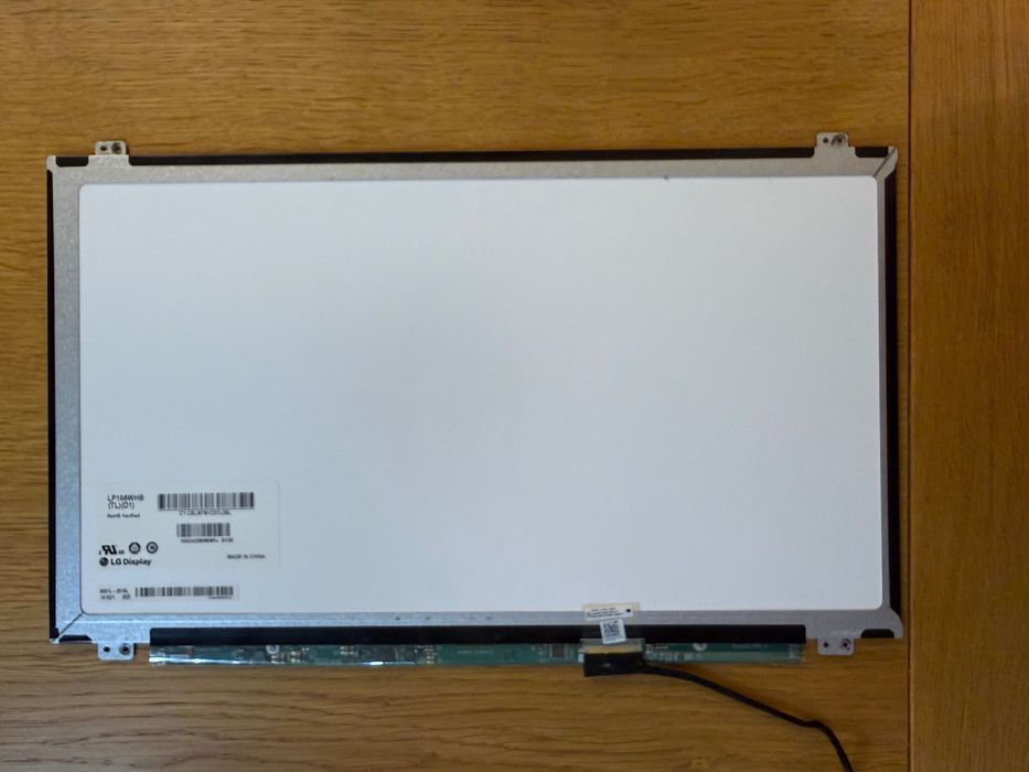 Matryca 15,6" LED 1366×768 – LG Display LP156WHB (TL)(D1)