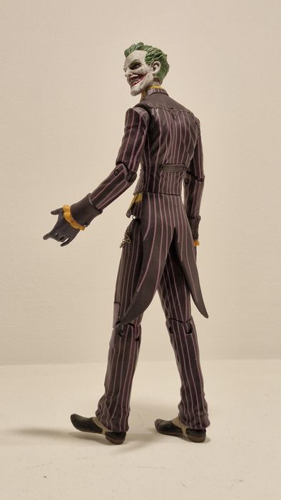 DC Direct Joker (Arkham Asylum)64741330812547122