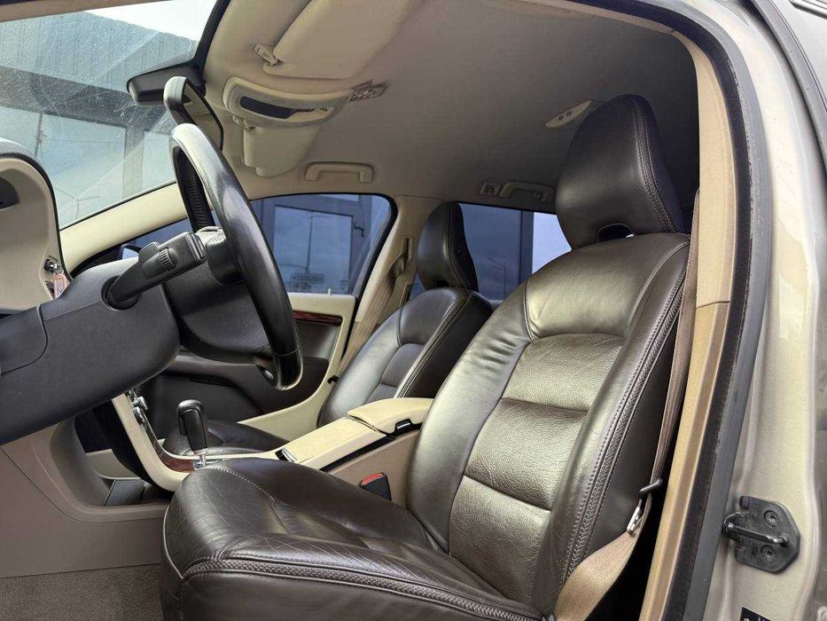Volvo XC70 2008р 3.2 Бензин Повний привід Один власник Обмін Лізинг