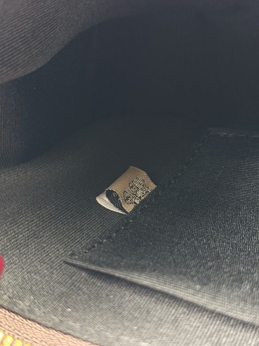 Женская сумка Coach Teri Shoulder original