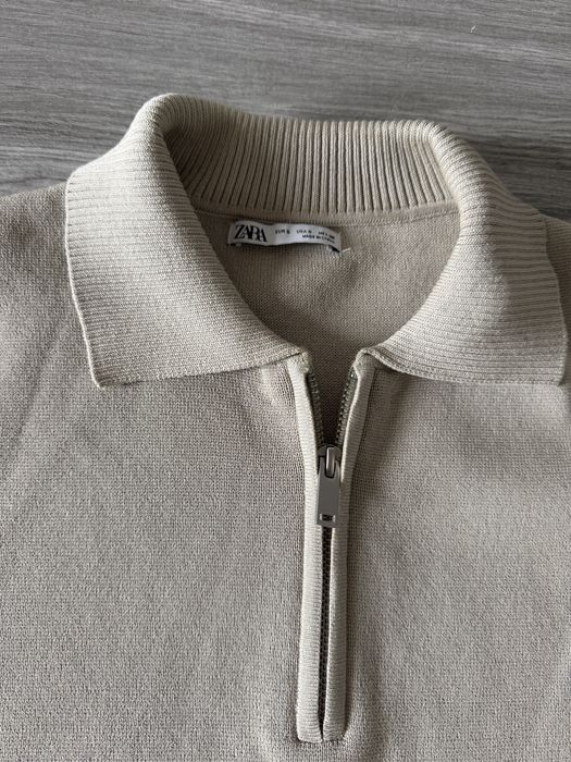Поло чоловіче Zara