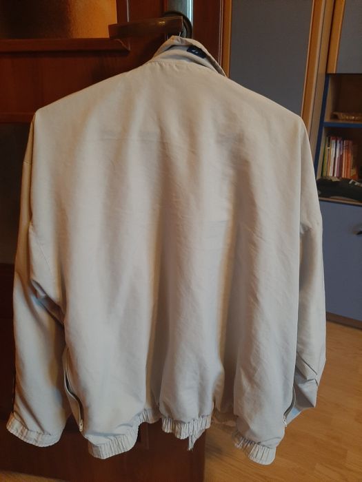 Kurtka męska Reebok tanio