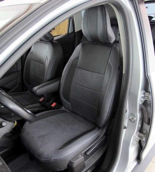 Авто Чохли модельні в салон на Всі Марки машин