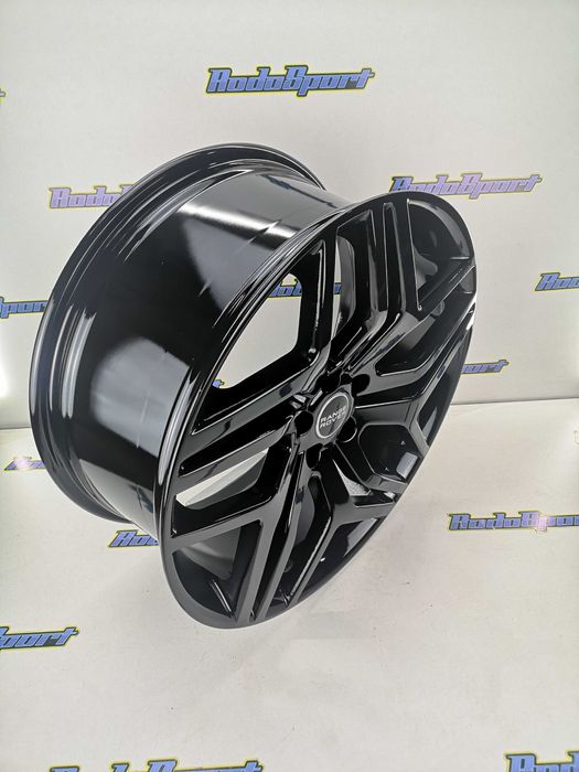 JANTES LOOK RANGE ROVER P/ EVOQUE E VELAR EM 20 E 22 | 5X108 NOVAS