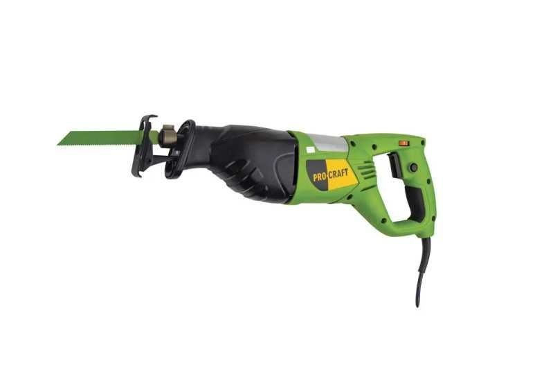 Шабельна пила PROCRAFT PSS1800
