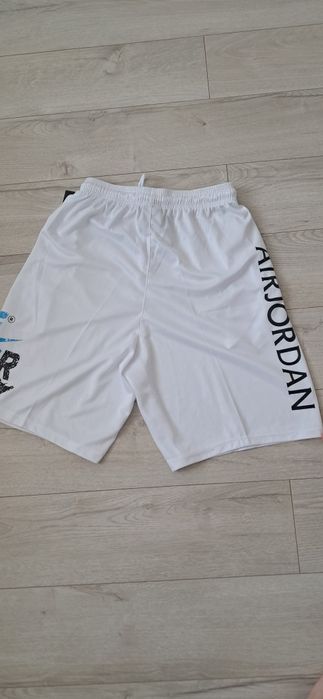 Шорти чоловічі Nike Jordan нові розмір xl.