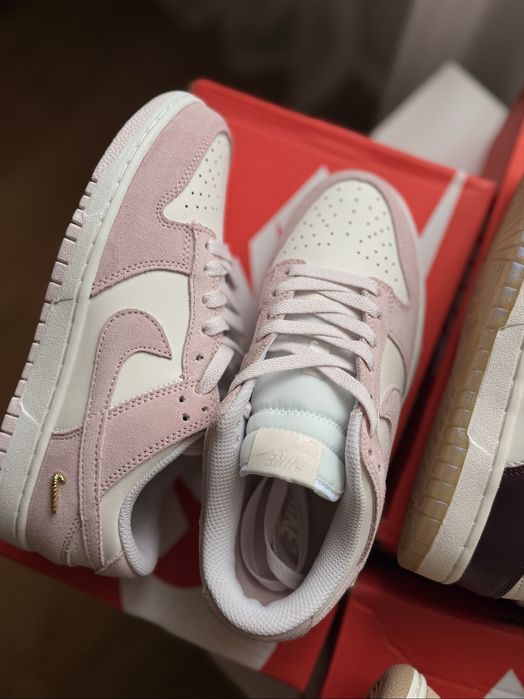 Кросівки Nike Dunk Low 38,39