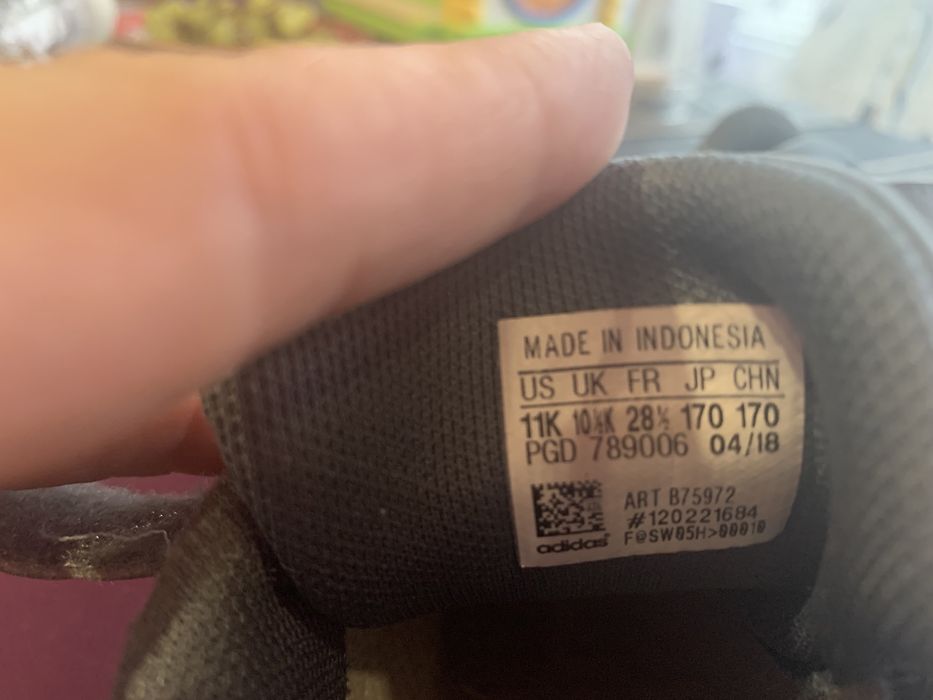 Дитяче взуття ортопедичне 28-29розмвр