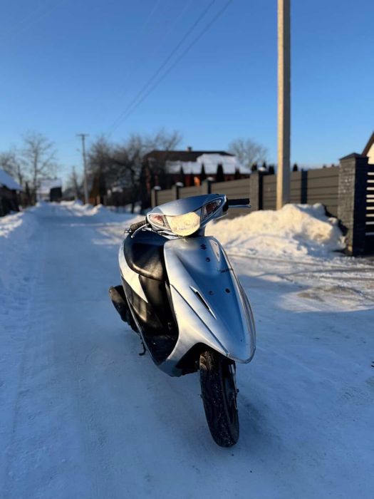 Продам скутер стан 8/10