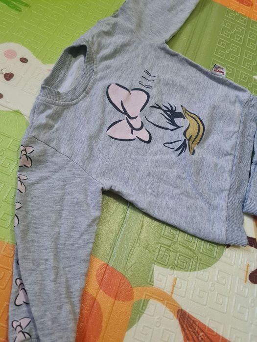 Костюмчик на дівчинку, 86