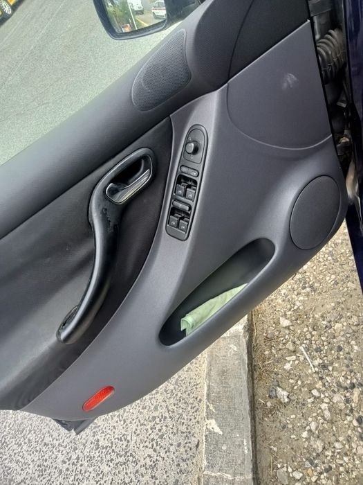 Seat toledo 110 tdi