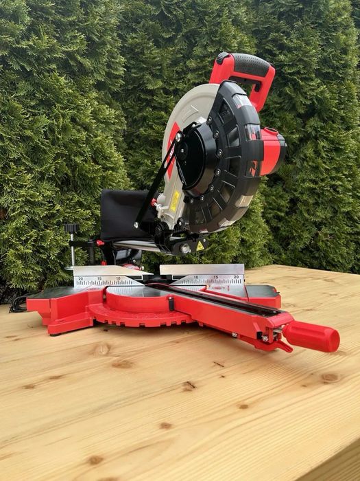 РАСПРОДАЖА‼️Пила торцовочная с протяжкой. Торцовочная пилка