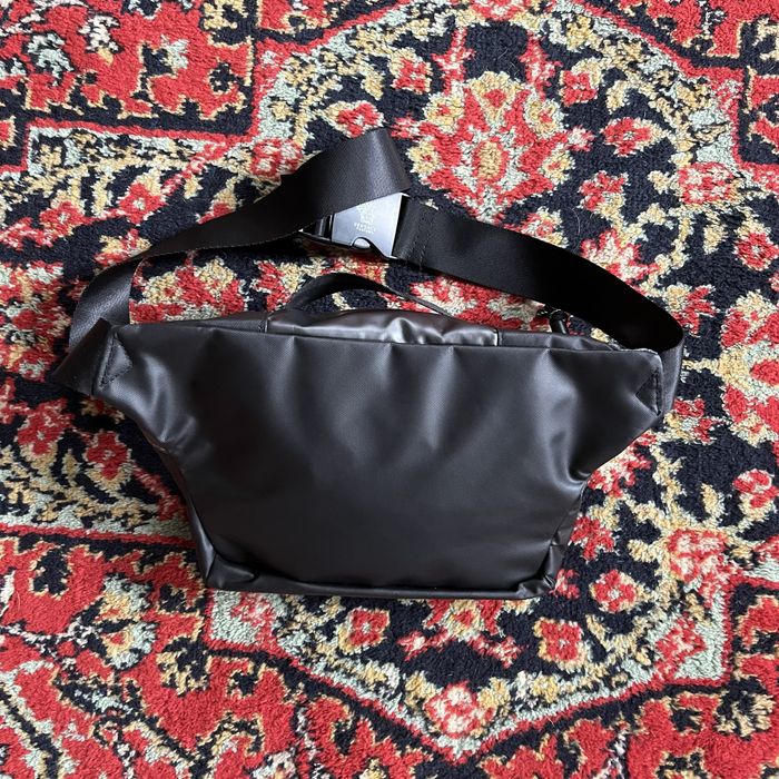 Сумка бананка Versace