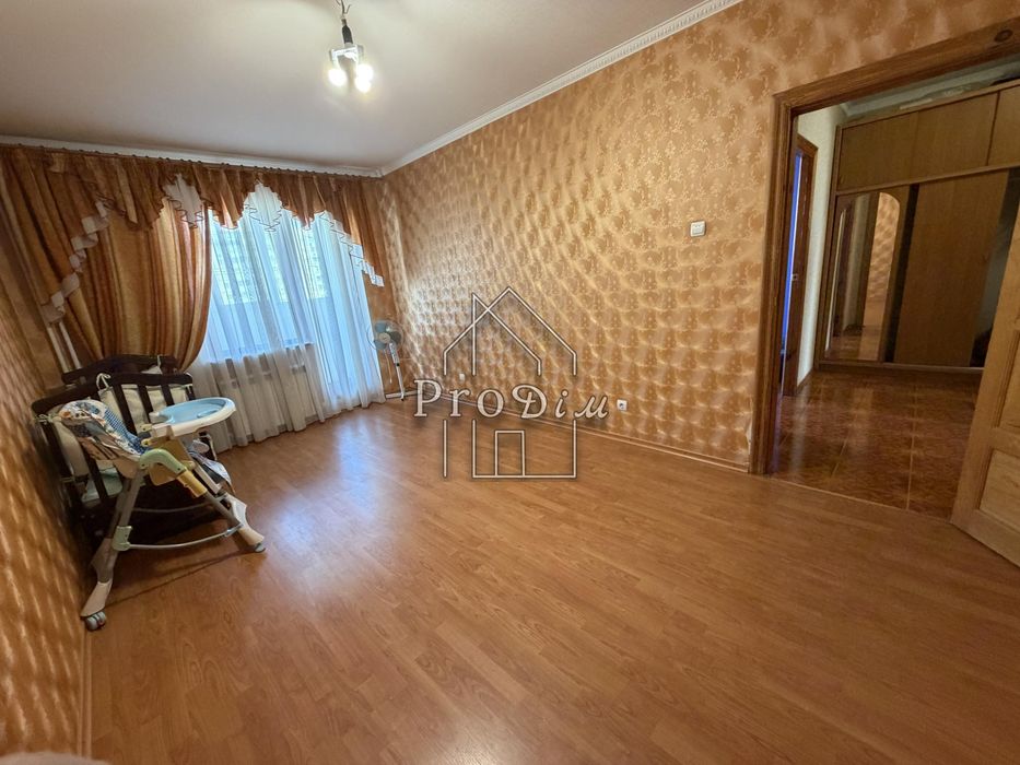 Оренда 3-кімнатної квартири.101 м² | Ахматової 43 | 2 санвузли | River Mall