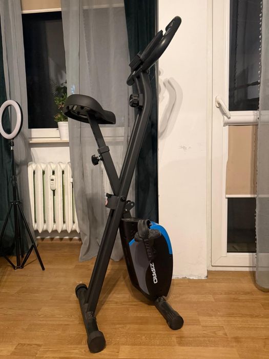 Rower stacjonarny Zipro