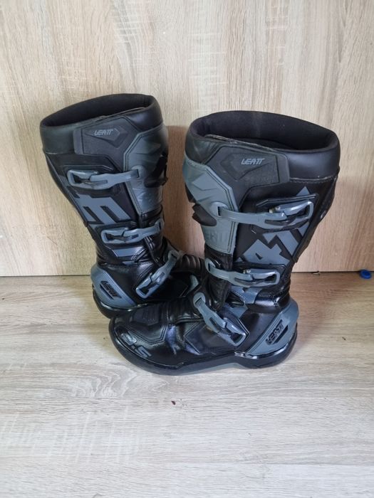 Buty cross enduro Leatt 3.5 r 44