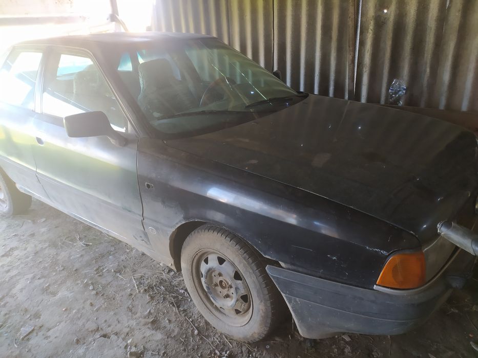 Продам ауді 80 б3