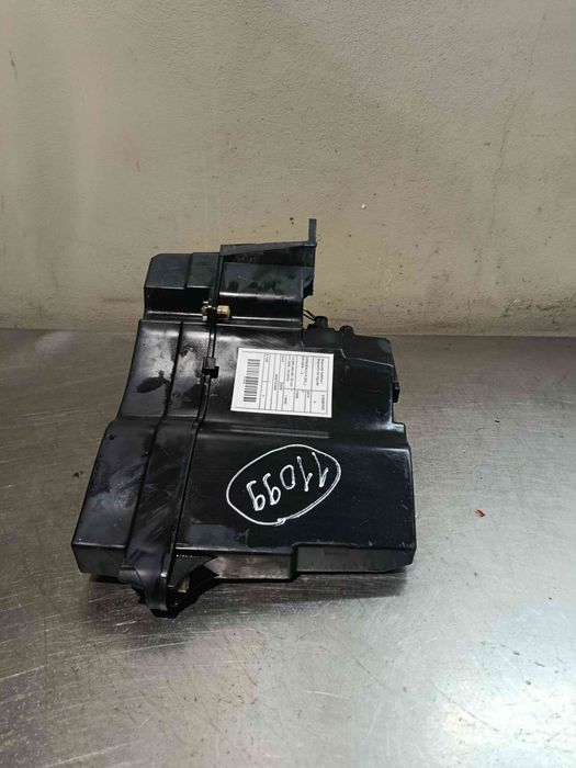 Depósito AdBlue CITROËN C3 II (SC_)