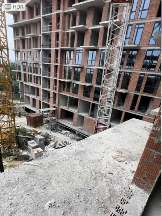 Продаж 2 кімнатної квартири, вулиця Соняшникова, ЖК Auroom Solar