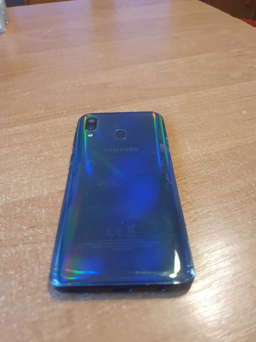 samsung galaxy A 40
