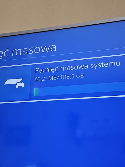 Konsola SONY ps4 500GB 100% sprawna