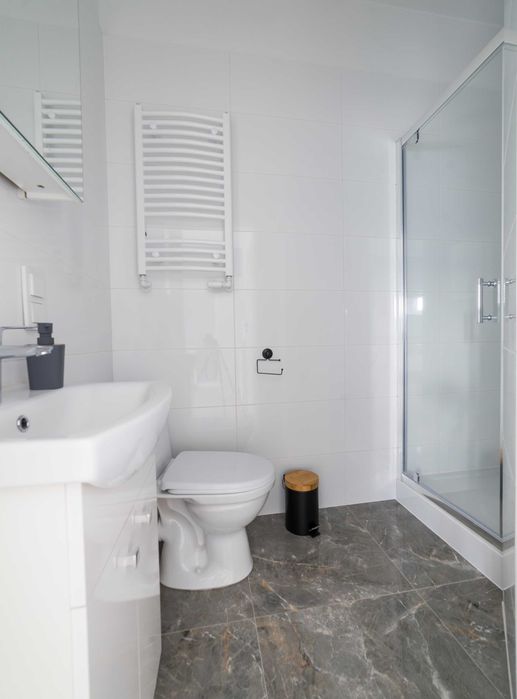 Kawalerka z balkonem - Plac Krakowski