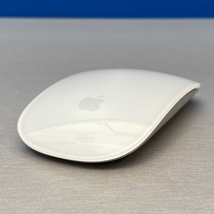 Apple Magic Mouse | USB-C462501584548679681