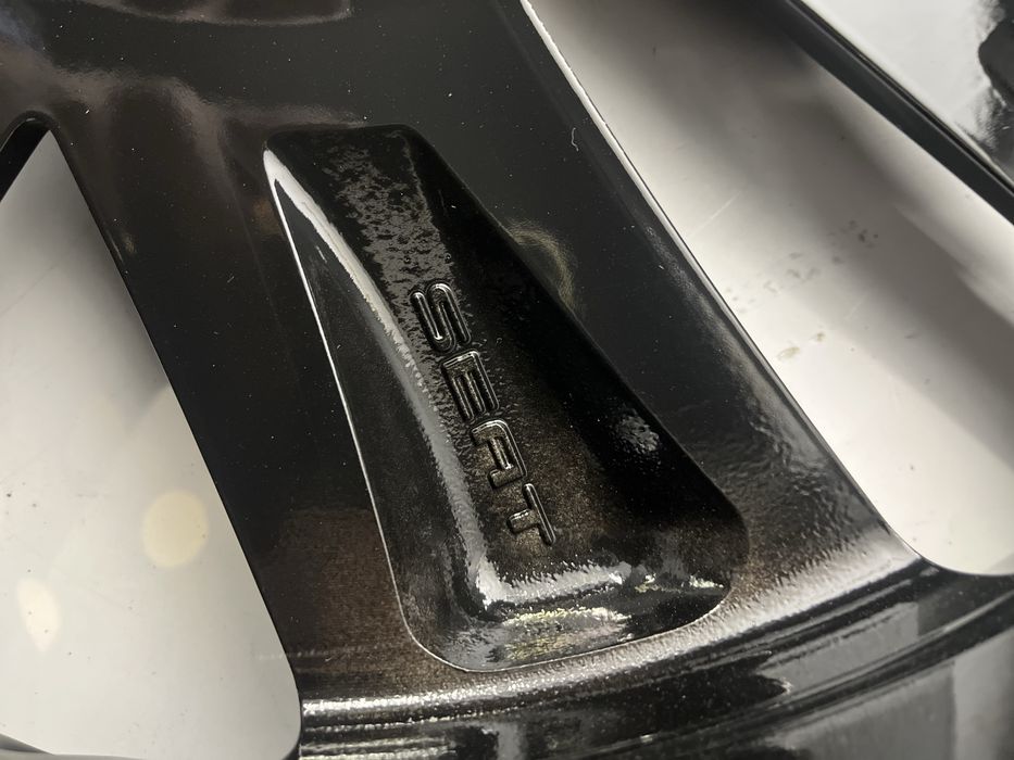 Jantes 18 Originais Seat em 5x112