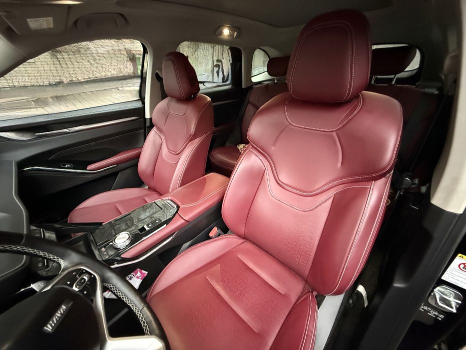 Haval h6 2.0,  30тис, гарантія