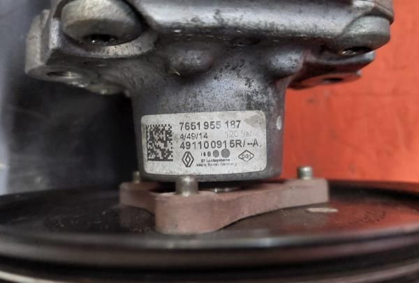 Bomba de direção RENAULT Master III (FV)