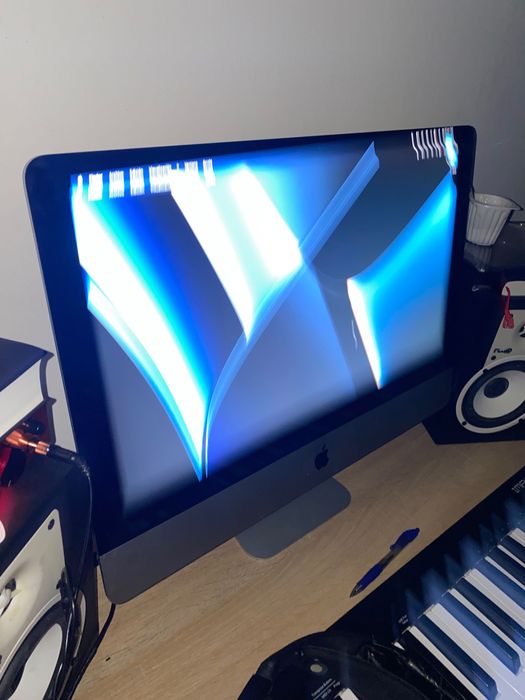 Vendo iMac 2013 i5 8gbRAM