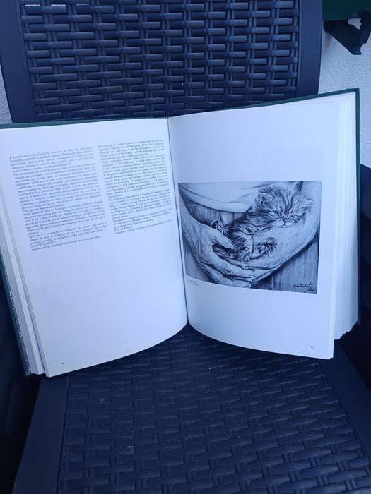 Arte 98 de Fernando Infante Carmo