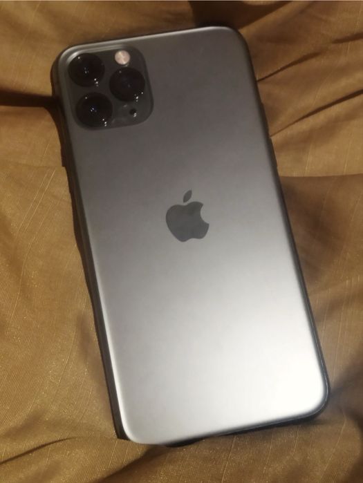 iPhone 11 Pro 256GB