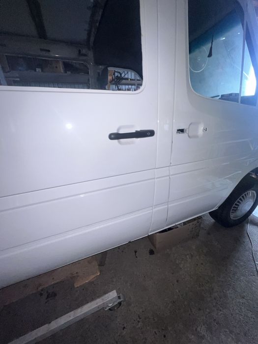 Продам Mersedes Sprinter