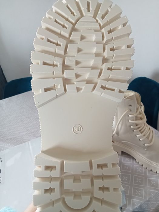 Vendo botas novas