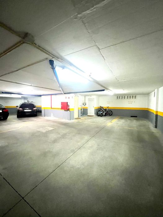 Casa T1 para Alugar em A-da-Beja / Amadora / Lisboa