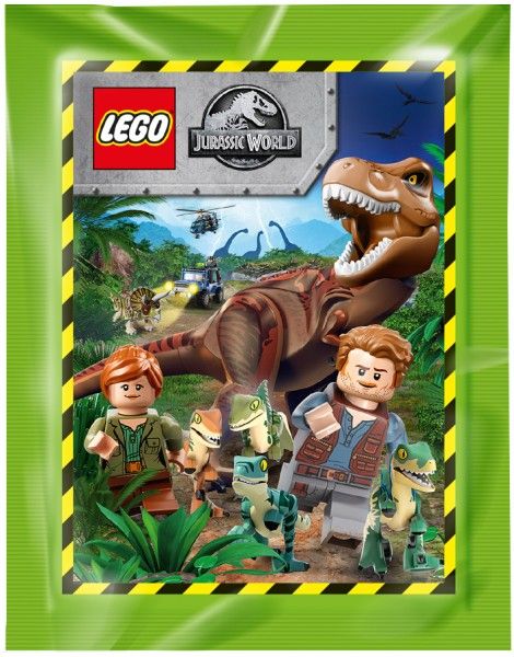 Fantasy Riders, Lego Ninjago serie 2, Toy Story 4, Fortnite