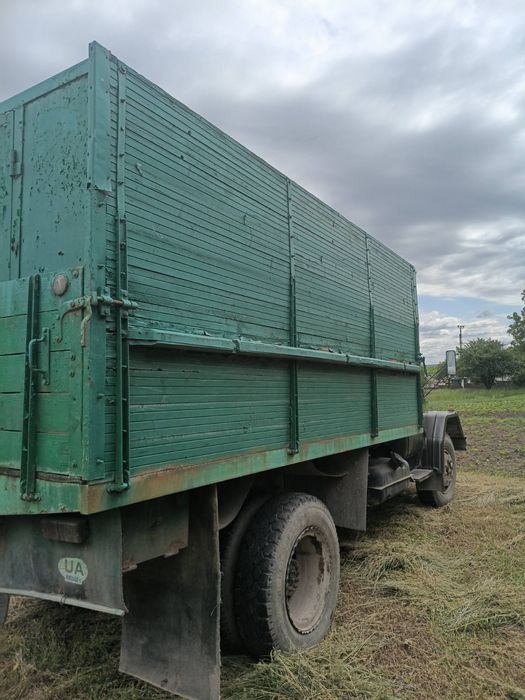 Продам  ЗІЛ - 138А