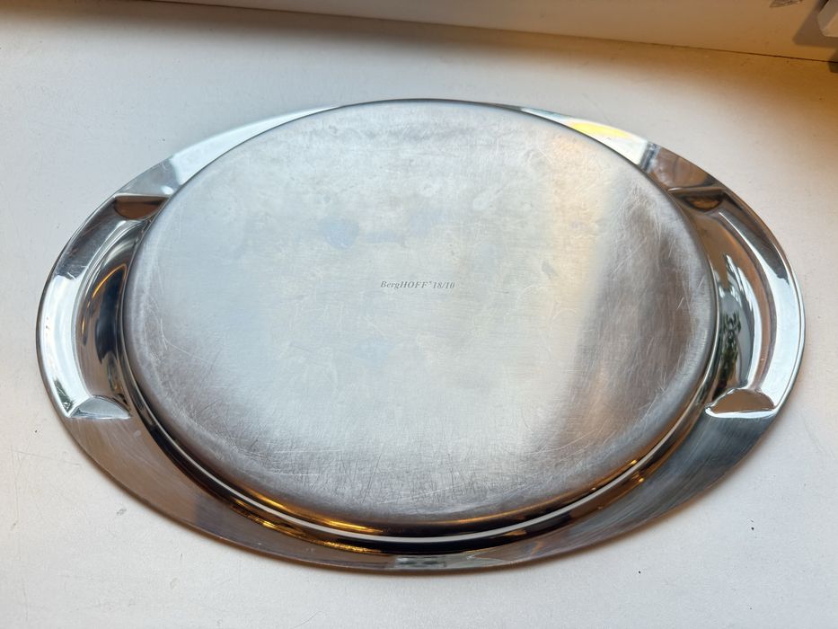 Піднос , блюдо та попільничка BergHOFF