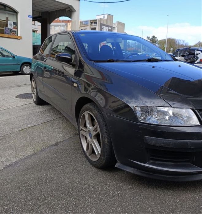 Pecas fiat Stilo
