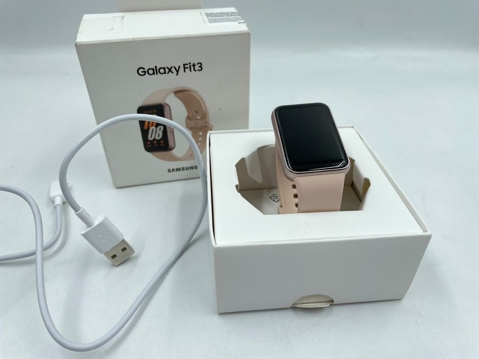 Samsung Galaxy Fit3