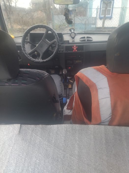 ЗАЗ Таврия Нова заз