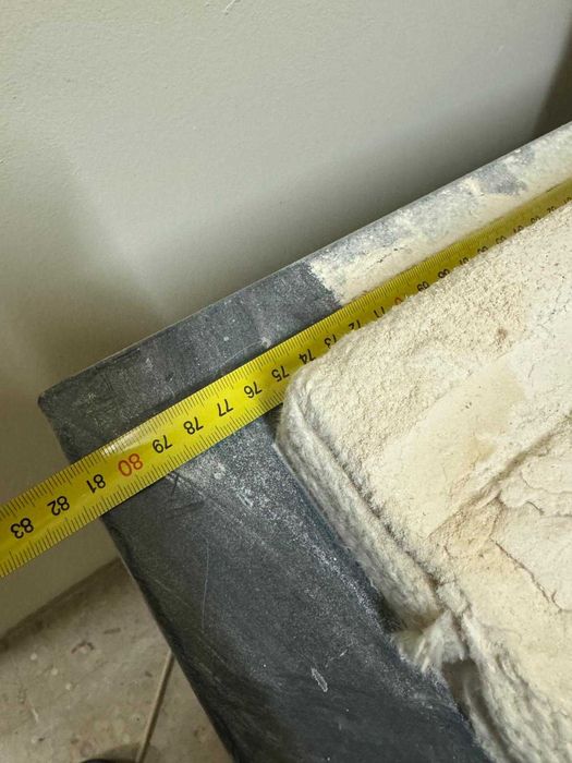 Forno Pujol Fusing 130×80