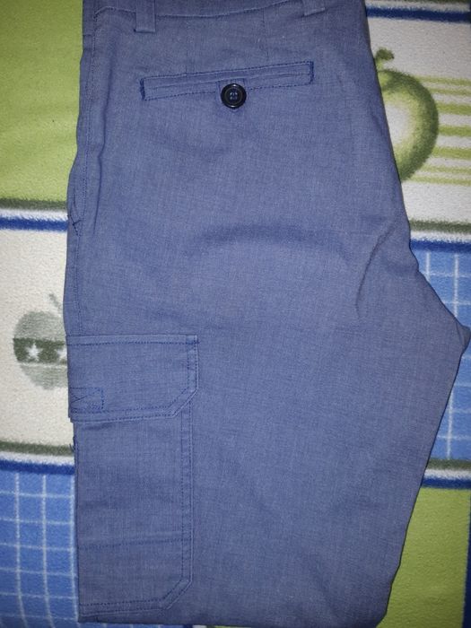 Шорты  бриджи штаны  мужские