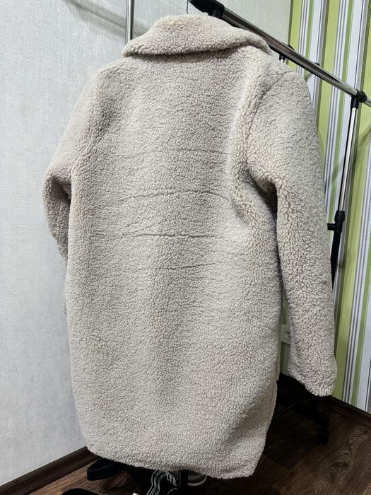 Шуба жіноча