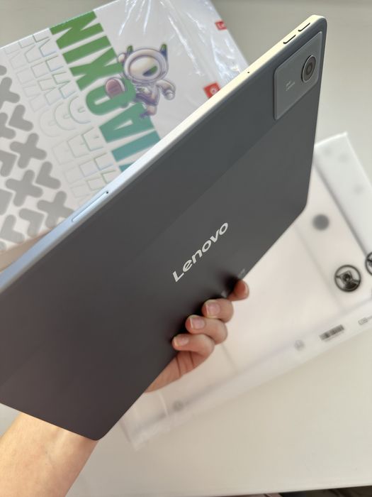 Планшет Lenovo Xiaoxin Pad 2025 11'' (6/128ГБ)