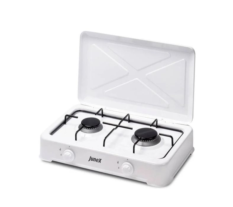 Fogão Portátil JUNEX 2Q